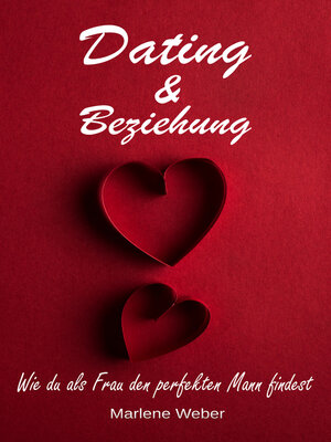 cover image of Dating & Beziehung